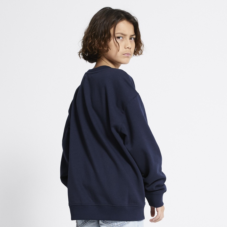 Printed Sweatshirt "Vilgot"